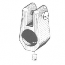 CORREDERA DE NYLON  7/8