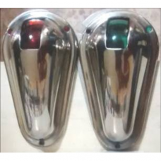 LUZ DE NAVEGACION ( VERDE  ROJA )