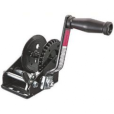 WINCHE SIN CINTA CAPACIDAD 1400 LBS.