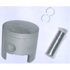 KIT DE PISTON STD YAMAHA 48 -90 HP   PI 24 17 1886 4000079 - 29 FEBRERO 2024 - A170