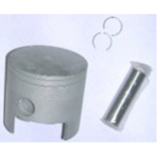 KIT DE PISTON YAMAHA 25 HP 0.50  PI 24 17 1886 4000079 - 29 FEBRERO 2024 - A170 