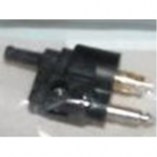 CONECTOR MACHO YAMAHA  PI 24 17 1886 4000079 - 29 FEBRERO 2024 - A170