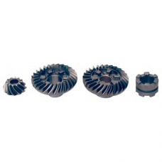 JUEGO DE ENGRANES Forward/Pinion/Reverse - 12/27 teeth Comes with the GLM No. 22625 clutch