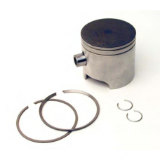 KIT DE PISTON JOHNSON / EVINRUDE 28 - 60 HP 2 CYLINDER 80-05 STANDARD