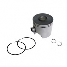 KIT DE PISTON STD 92mm