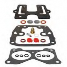 KIT DE CARBURADOR JOHNSON EVINRUDE V4 - V6  PI 24 17 1886 4000103 - 13 MARZO 2024 - A170