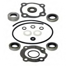 KIT DE RETENES 25, 28 HP Two-Piece Gearcase Cavitation Plate Exhaust (1985-Up)  PI 24 17 1886 4000103 - 13 MARZO 2024 - A170