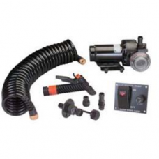 WASH DOWN KIT, AQUA JET 5.2 GPM 24 V. 70 LBS.