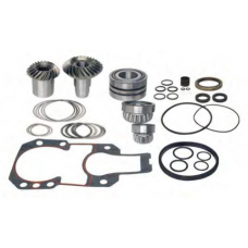 KIT DE SERVICIO DE UN ALPHA ONE GEN II (1991-1997)  6 CYL INLINE