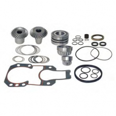 KIT DE SERVICIO DE UN ALPHA ONE GEN II (1991-1997)   6 CYL INLINE