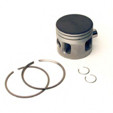 KIT DE PISTON .020