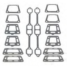 KIT DE EMPAQUES MANIFOLD