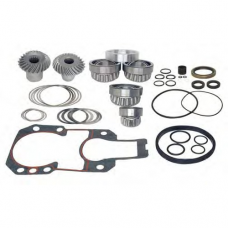 KIT DE SERVICIO DE UN ALPHA ONE GEN II (1998 - Up) RATIO 24/24  4.3LH/4.3LEFI/5.0L