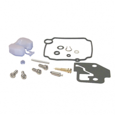 KIT DE REPUESTO DE CARBURADOR YAMAHA F15  PI 24 17 1886 4000103 - 13 MARZO 2024 - A170