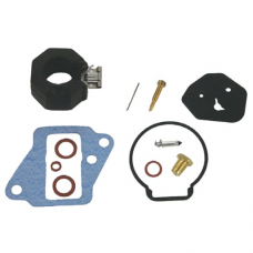 KIT DE REPUESTO DE CARBURADOR YAMAHA 9.9 - 15 HP