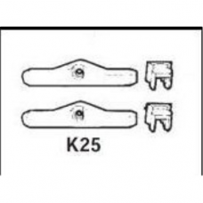 KIT DE CONEXION C2, C8, MACHZERO Y 33C, PARA CAJAS B47 Y B49