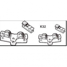 KIT DE CONEXION C22 Y 4300 SERIES, PARA CAJAS B99, B100, B101, B102