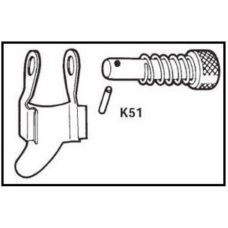 KIT DE CONEXION C14, MACH14 Y OMC, PARA CAJAS B89 Y B90