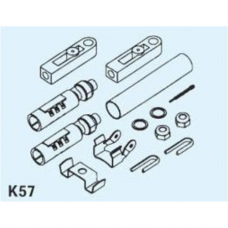 PARA C2, C8, MACHZERO Y 33C CUANDO SE USE CON JOHNSON/EVINRUDE