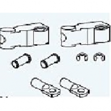 KIT DE CONEXION C22 Y 4300 SERIES, PARA CAJAS DE CONTROL B301Y B302