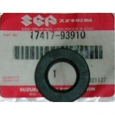 GROMMET DE TAPA DE BOMBA DE AGUA DF9.9-DF15