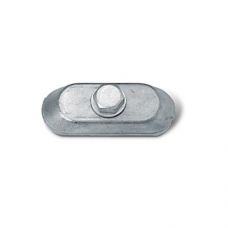 ANODO DE ZINC DF6-DF15